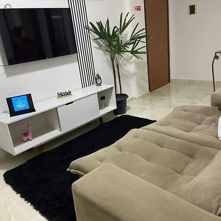 Appartamento Flat Elegante E Bem Localizado Feira de Santana Esterno foto