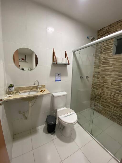 Appartamento Flat Elegante E Bem Localizado Feira de Santana Esterno foto