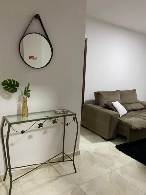 Appartamento Flat Elegante E Bem Localizado Feira de Santana Esterno foto