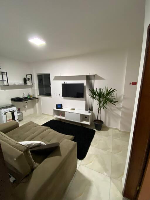 Appartamento Flat Elegante E Bem Localizado Feira de Santana Esterno foto