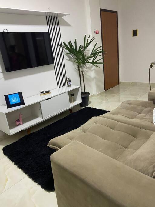 Appartamento Flat Elegante E Bem Localizado Feira de Santana Esterno foto
