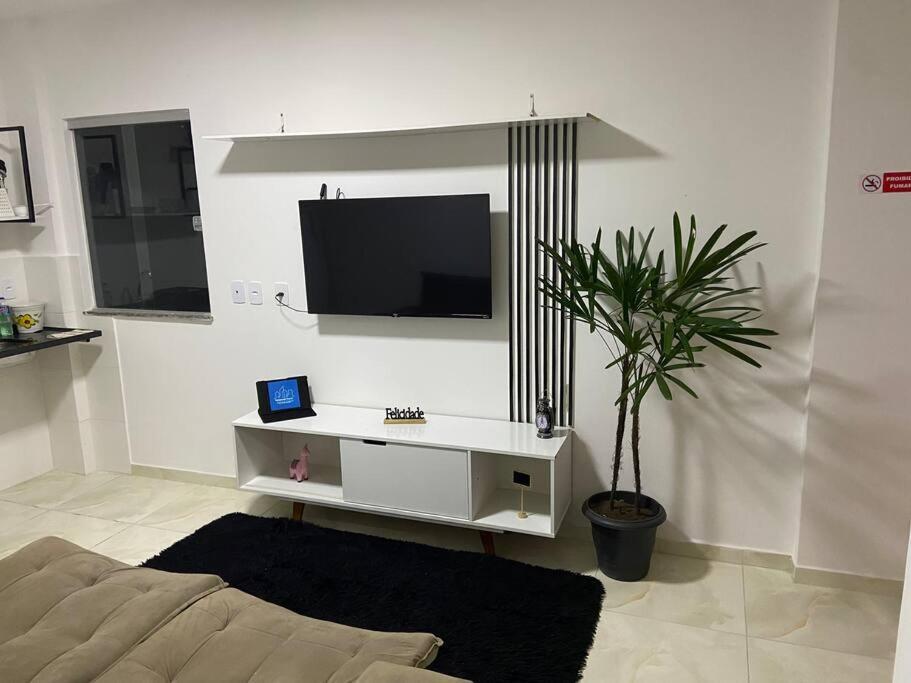 Appartamento Flat Elegante E Bem Localizado Feira de Santana Esterno foto