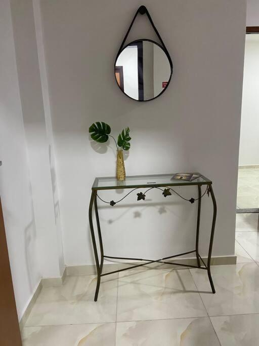 Appartamento Flat Elegante E Bem Localizado Feira de Santana Esterno foto
