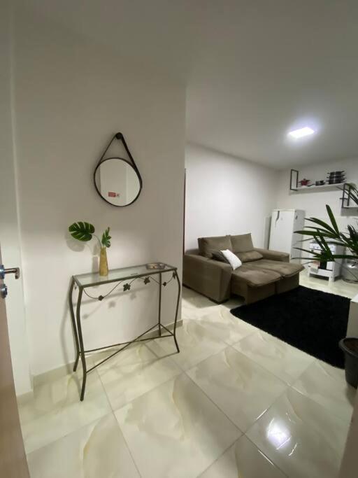 Appartamento Flat Elegante E Bem Localizado Feira de Santana Esterno foto